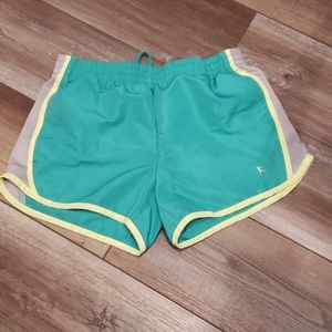 Danskin Now athletic shorts